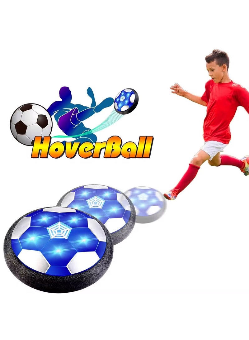 بيوينتي كرة قدم طافية من بيونتي، مصنوعة من الفوم، مناسبة للجنسين، مزودة بإضاءة LED وتقنية الطفو وقابلة للشحن عبر USB. تساعد في تطوير المهارات الحركية للأطفال. - Image 3